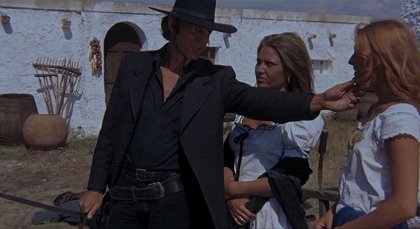 Arrivano Django e Sartana... è la fine