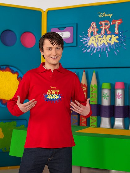 Art Attack