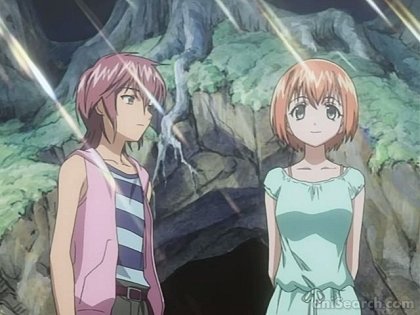 Asatte no Houkou