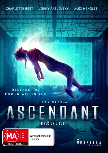 Ascendant
