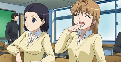 Ase to Namida no Valentine! Yamada Yori Ai? wo Komete! / Migake Ero Power! Konna Kankaku, Hajimete na no...