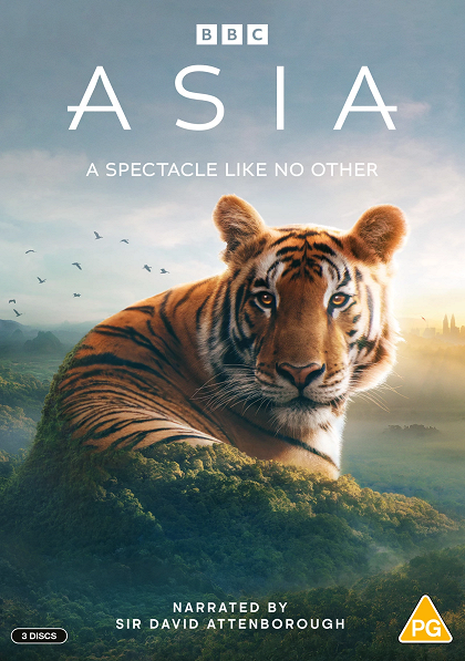 Asie