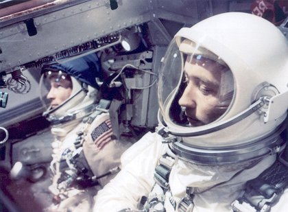 Astronauti