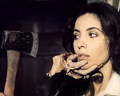 Asylum