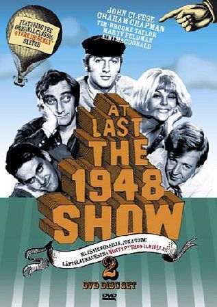 At Last the 1948 Show