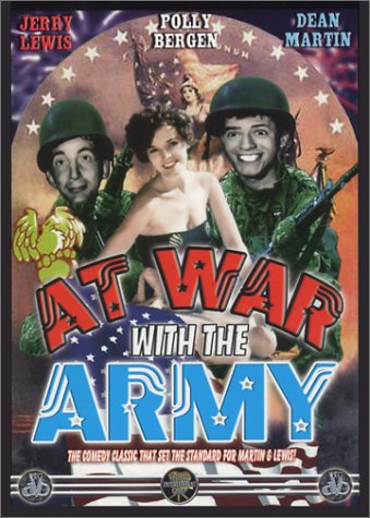 At War with the Army