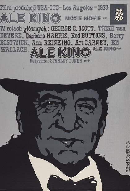 Ať žije film!