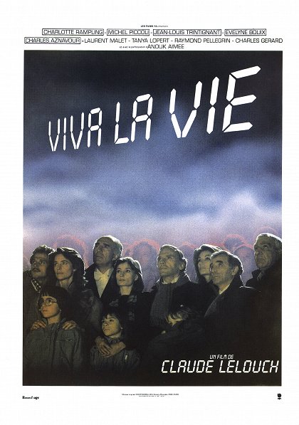 Ať žije život