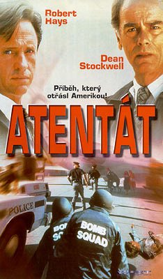 Atentát