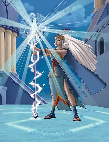 Atlantis: Milo se vrací