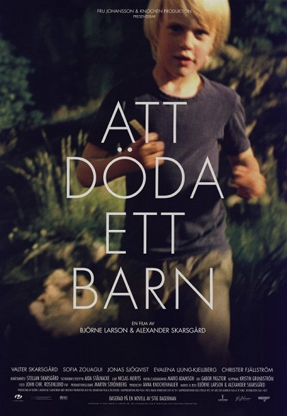 Att döda ett barn