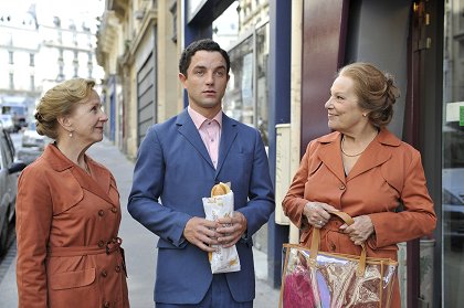 Attila Marcel