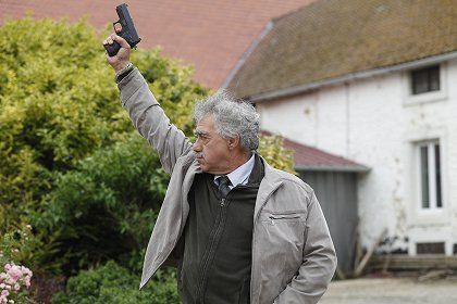 Au coeur du mal