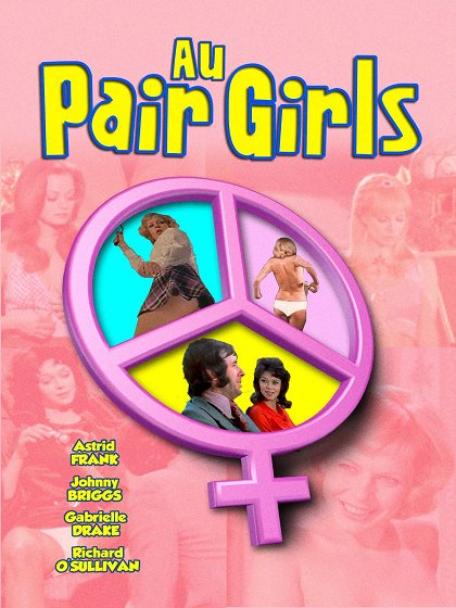 Au Pair Girls