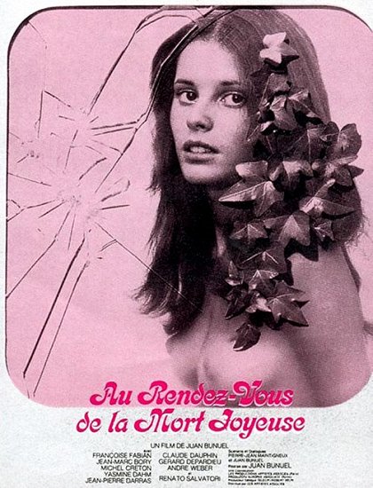 Au rendez-vous de la mort joyeuse