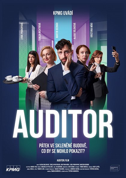 Auditor