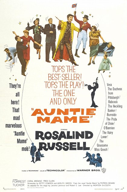 Auntie Mame