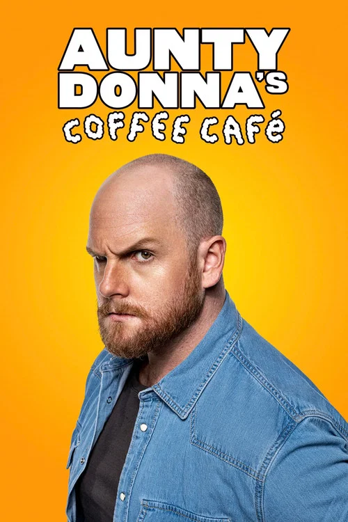Aunty Donna's Coffee Cafe