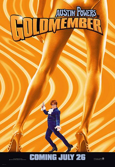 Austin Powers - Goldmember