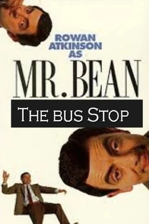 Autobusová zastávka
