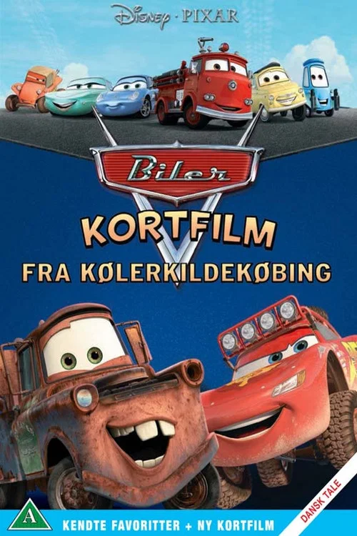 Autogrotesky: Povídačky z Kardanové lhoty