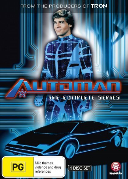 Automan