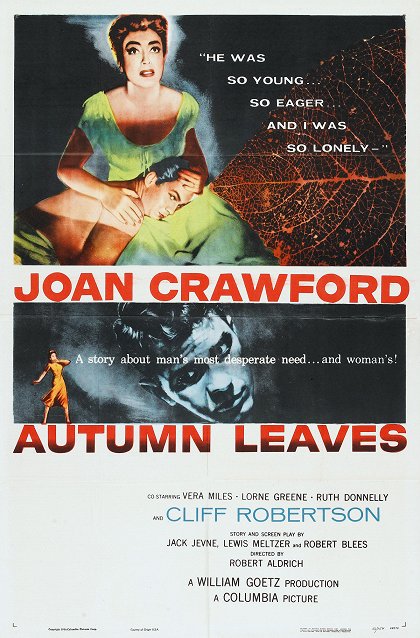 Autumn Leaves