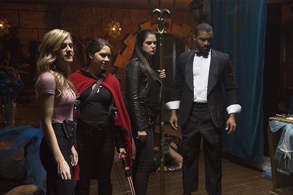 Avengers Grimm: Time Wars