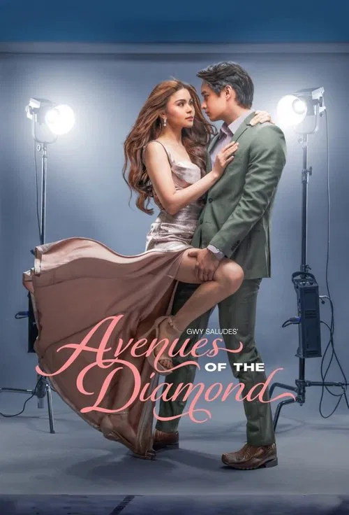 Avenues Of The Diamond