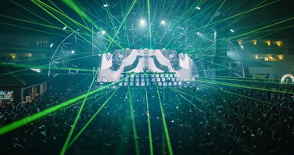 Avicii: Moje poslední show