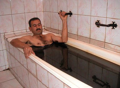 Až dojde ropa - drsné varování