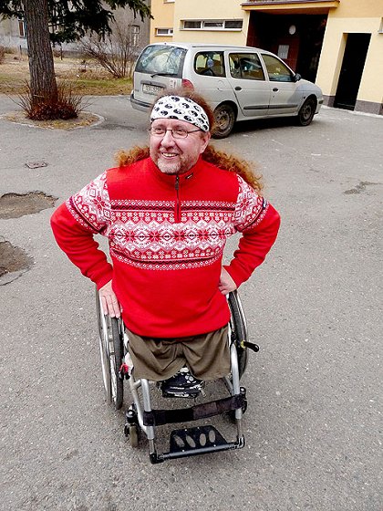 Až na vrchol