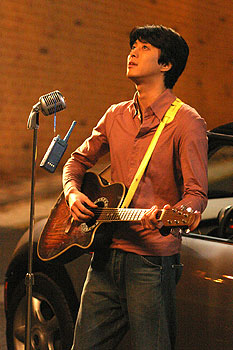 B-hyeong namjachingu