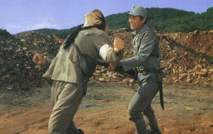 Ba dao lou zi