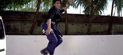 Baadshah