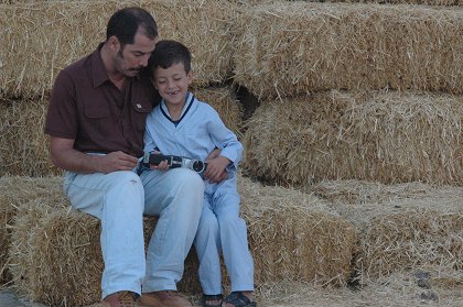 Babam ve Oğlum