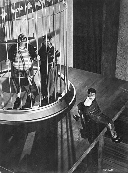 Babes in Toyland