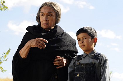 Babička Ultima
