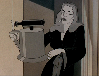 Bacall to Arms