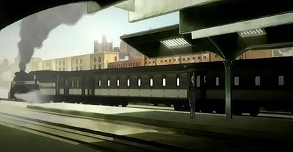 Baccano!