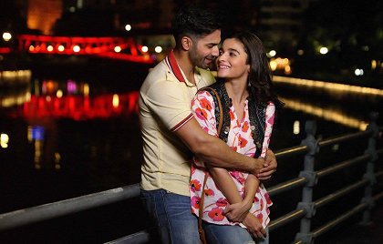 Badrinath Ki Dulhania