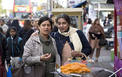 Báječný život po životě