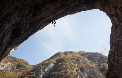 Balkánem nahoru a dolů s Adamem Ondrou