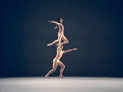 Ballet Adagio