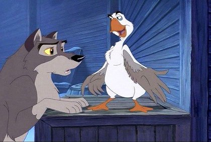 Balto 3