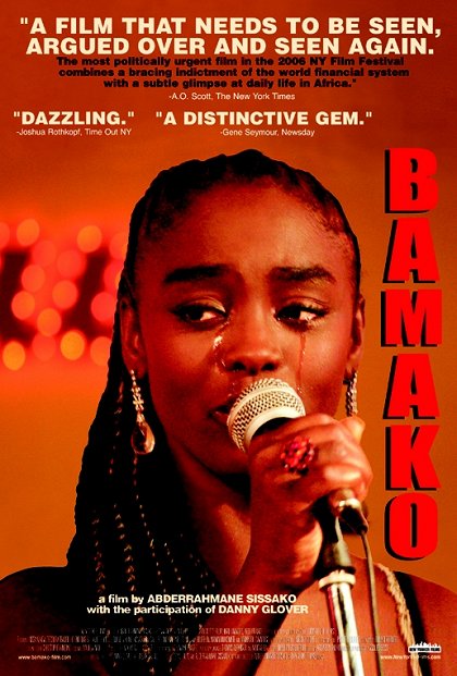 Bamako