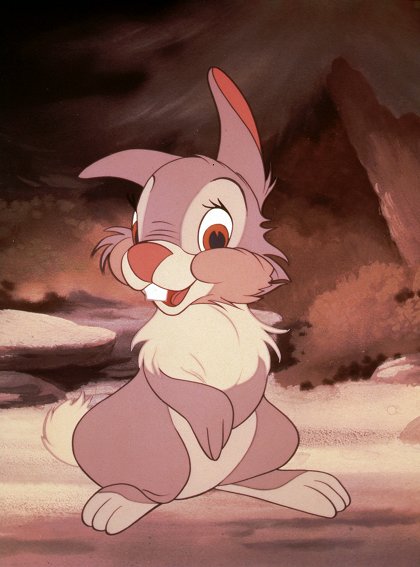 Bambi