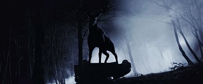 Bambi: The Reckoning