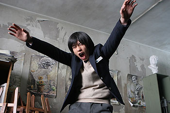 Bangkwahoo oksang