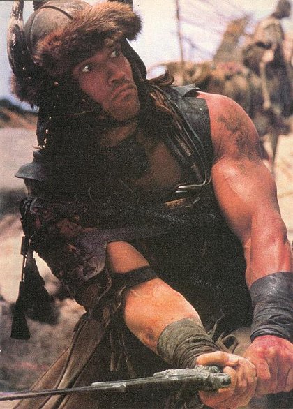Barbar Conan